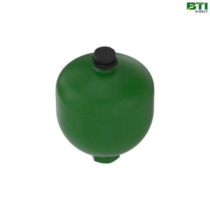 AL232473: Hydraulic Accumulator