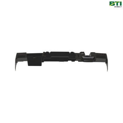 AUC12895: Lower Instrument Panel