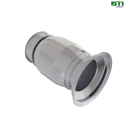 RE334408: Exhaust Pipe