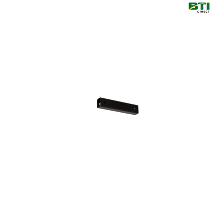 N303142: Boom Mounted Center Frame Structural Tube