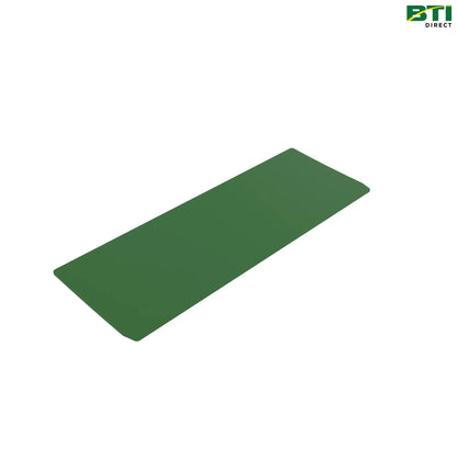 AXE70393: Wide Front Wear Plate
