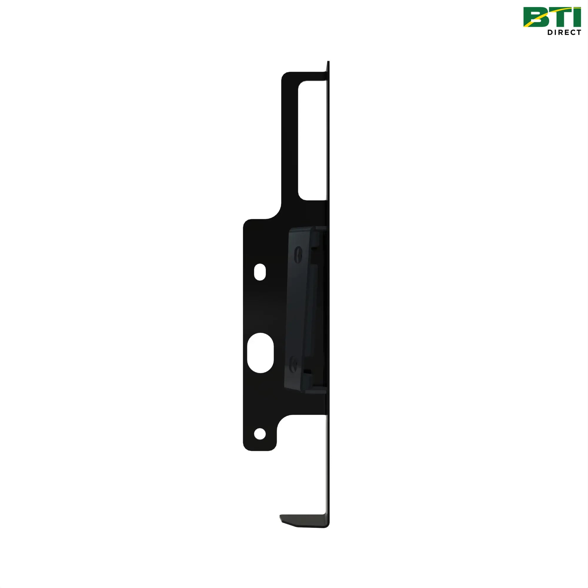 AXE57397: Outer Float Arm Base Ramp, Left Side
