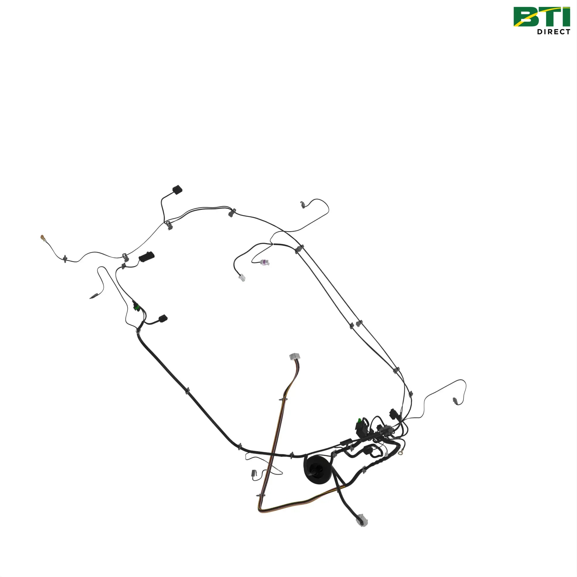 RE313131: Roof Wiring Harness