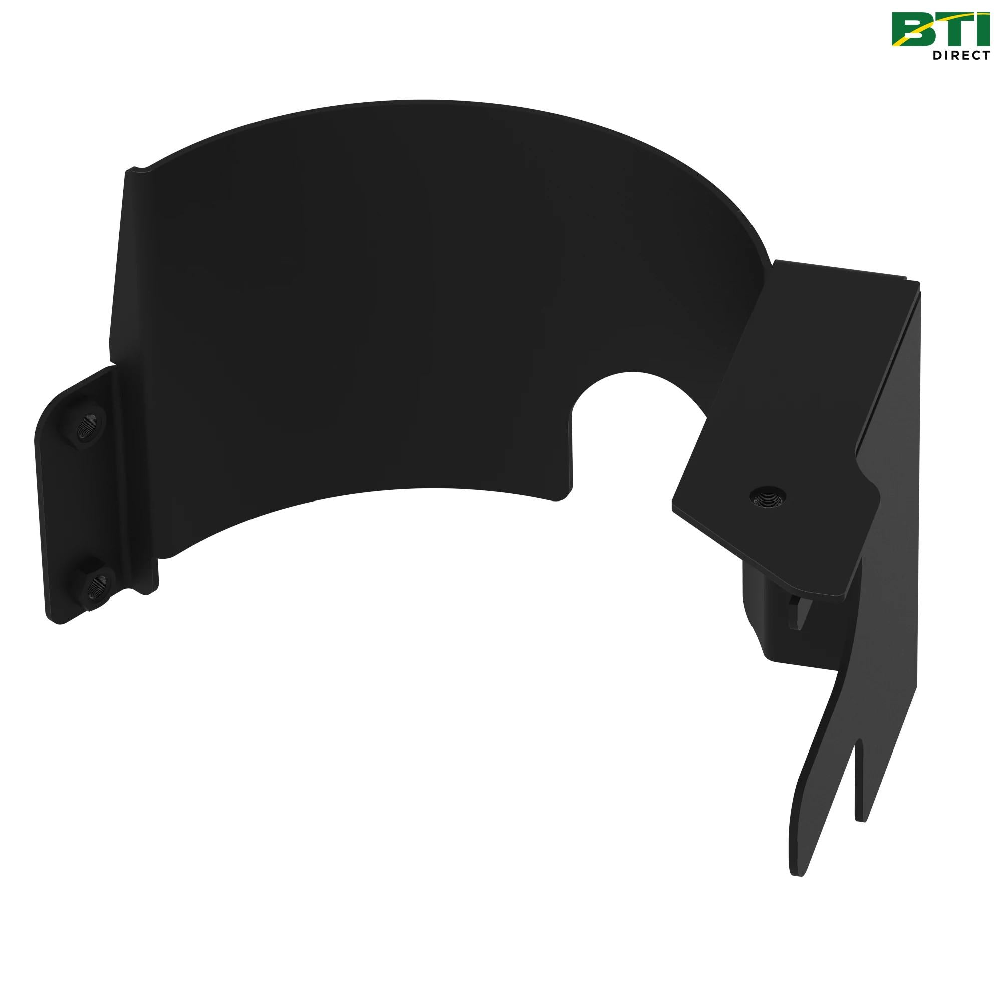 L212426: Exhaust System Guard Shield