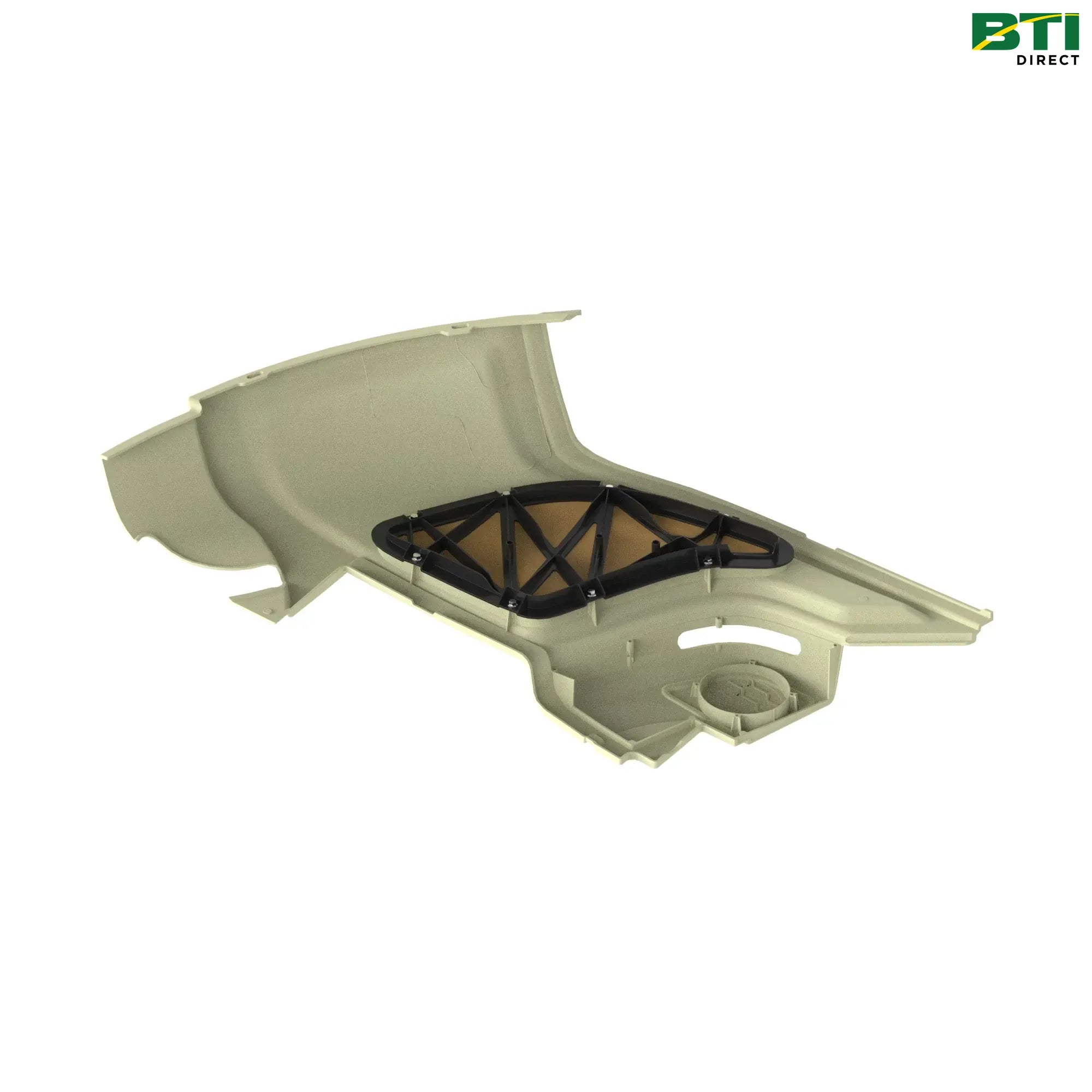 RE285708: Left Side Acoustical Upholstery