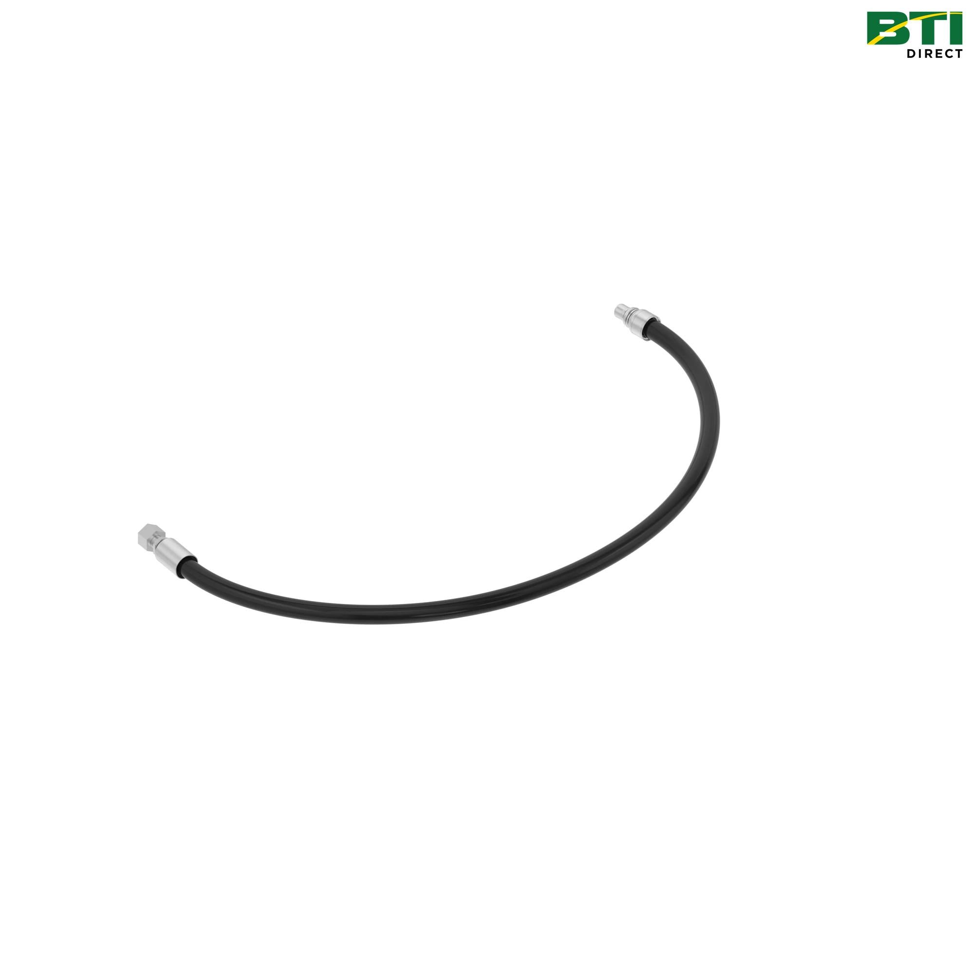 AN372430: Hydraulic Hose