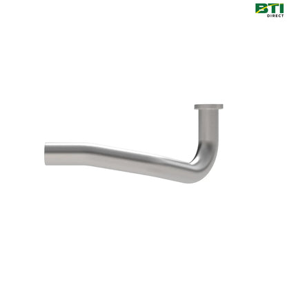 RE345426: Pump Inlet Line