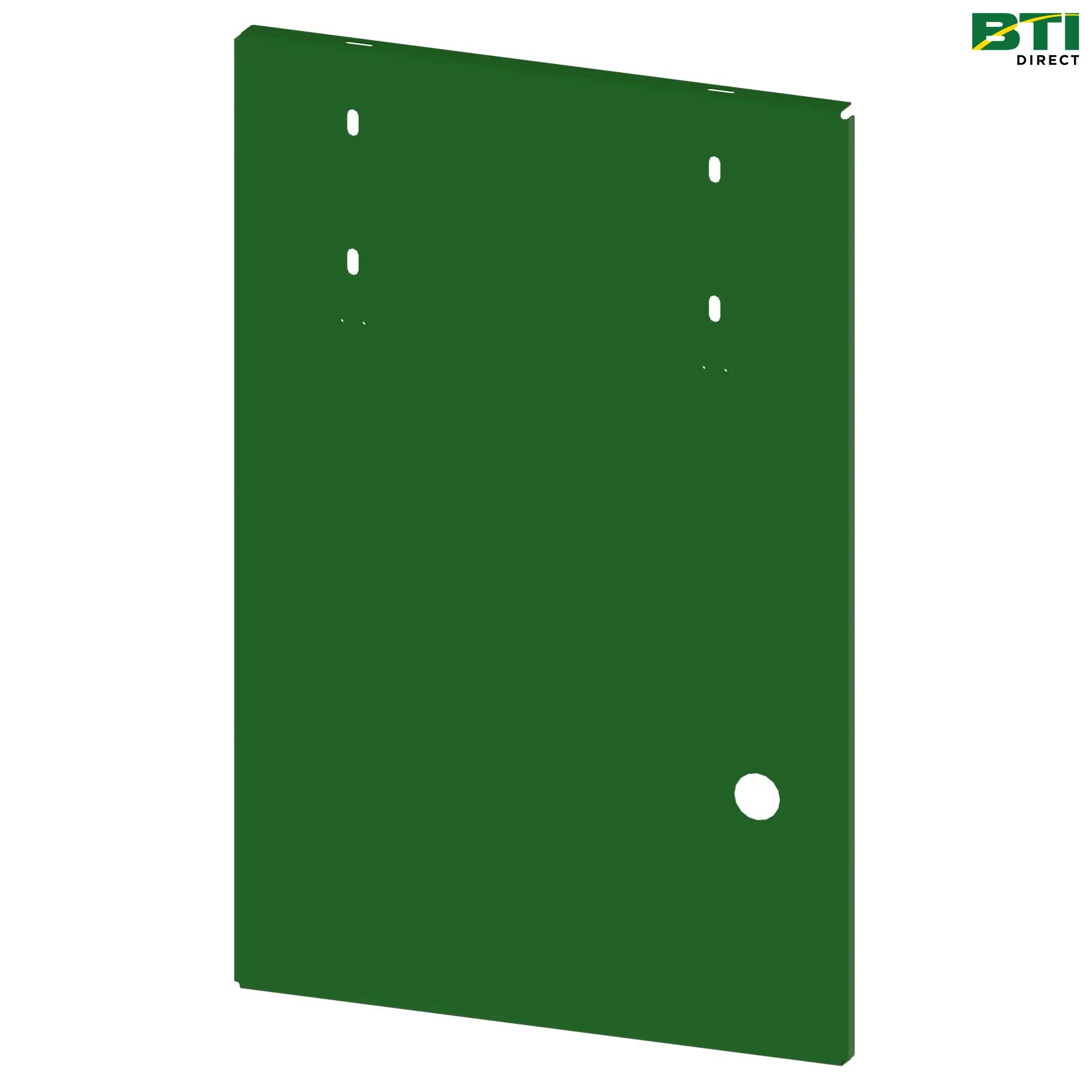 AN374269: Cooling Module Assembly Shield