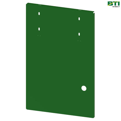 AN374269: Cooling Module Assembly Shield