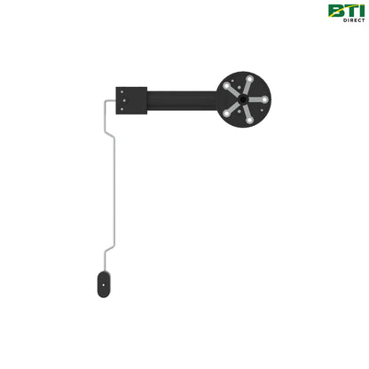 RE260646: Fuel Sender