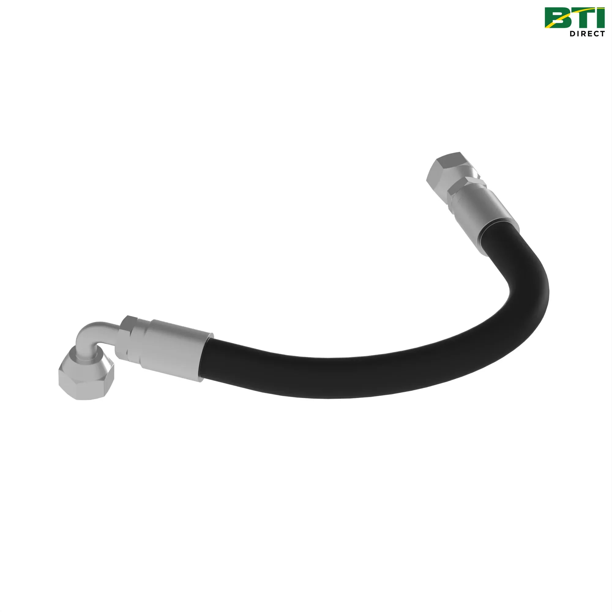 RE199317: Load Sense Brake to Priority Valve Hydraulic Hose