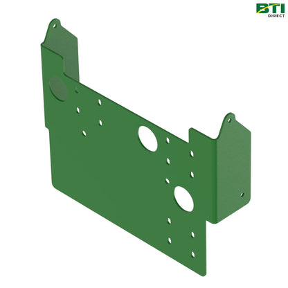 N400604: Valve Mount Bracket