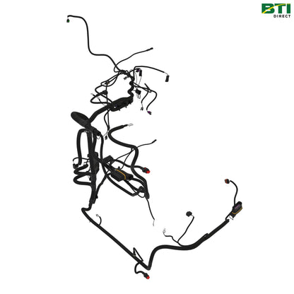 AL222542: Platform Wiring Harness