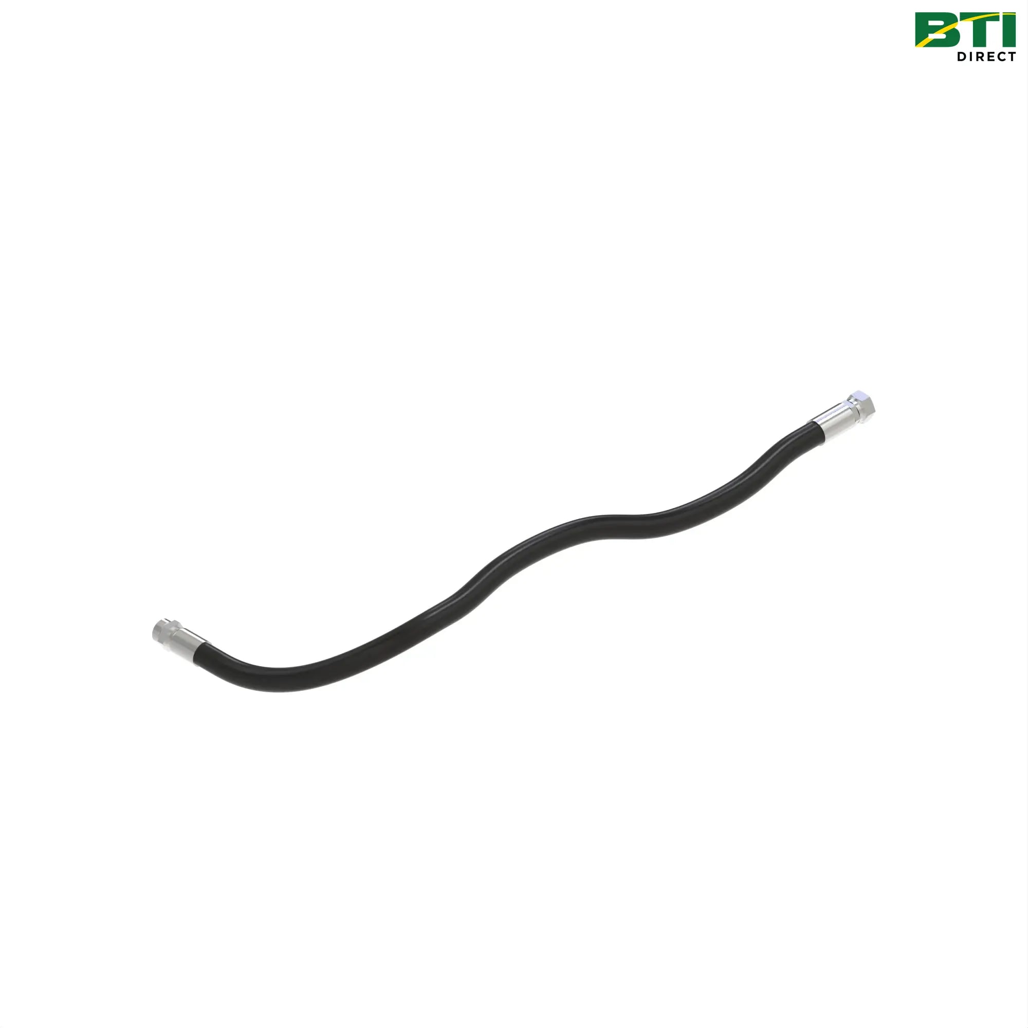 RE297186: Hydraulic Hose