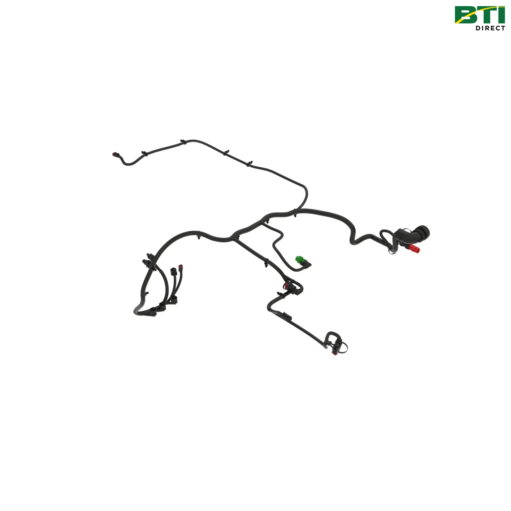 AXE74375: ProDrive™ Transmission Wiring Harness