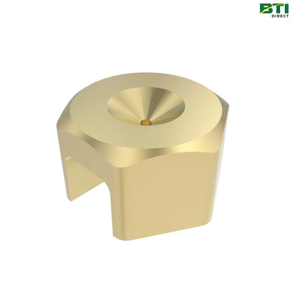 N319495: Outer Fold Cylinder Orifice