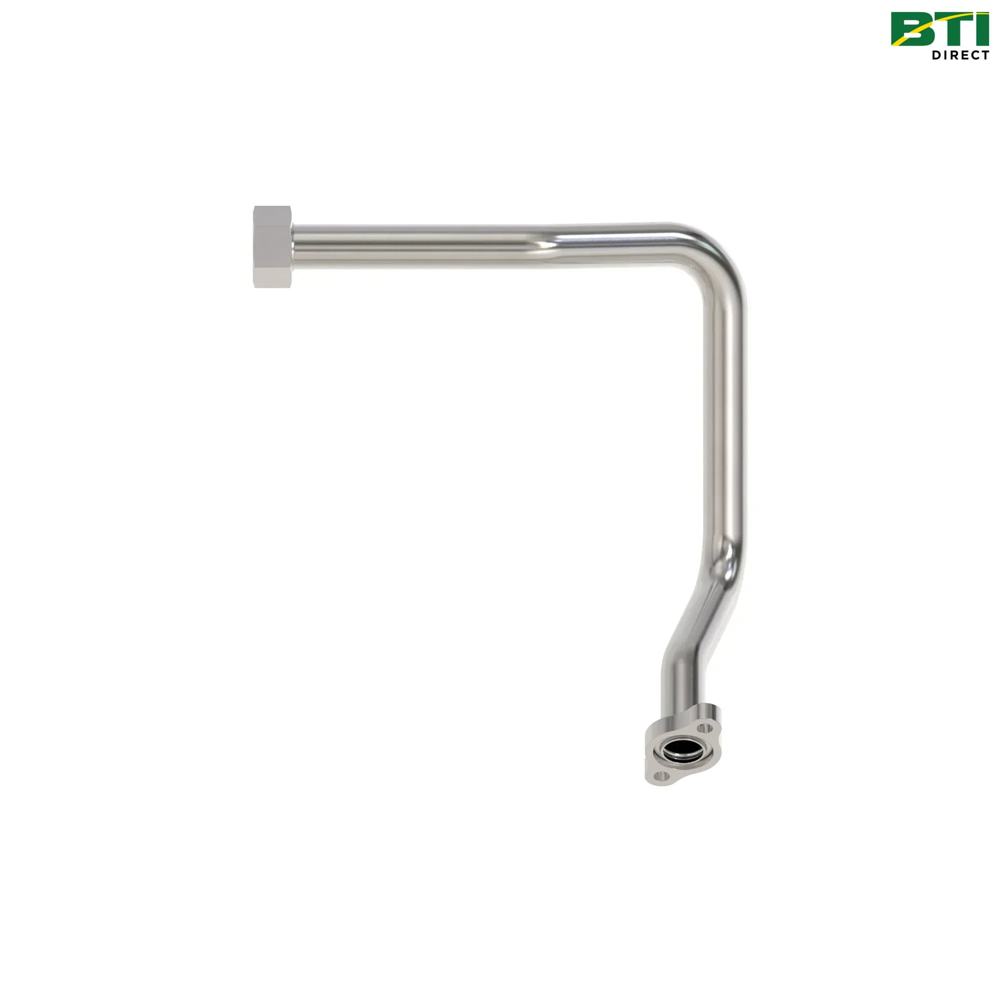 RE337340: Charge Pump to Transmission Inlet Oil Line