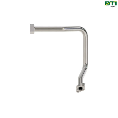 RE337340: Charge Pump to Transmission Inlet Oil Line