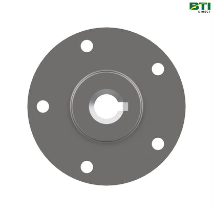 MT1354: Wheel Disk
