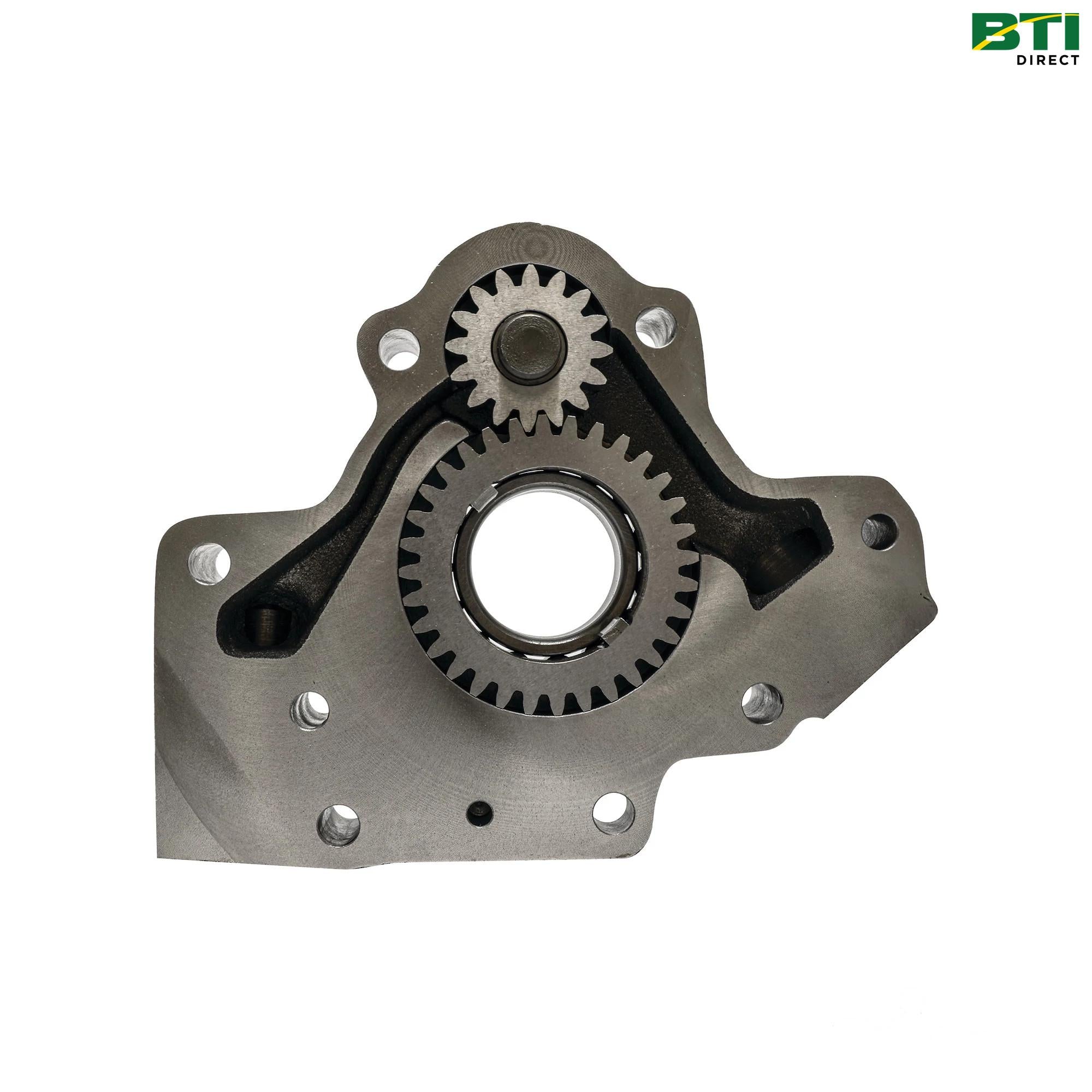 AR96662: Oil Pump