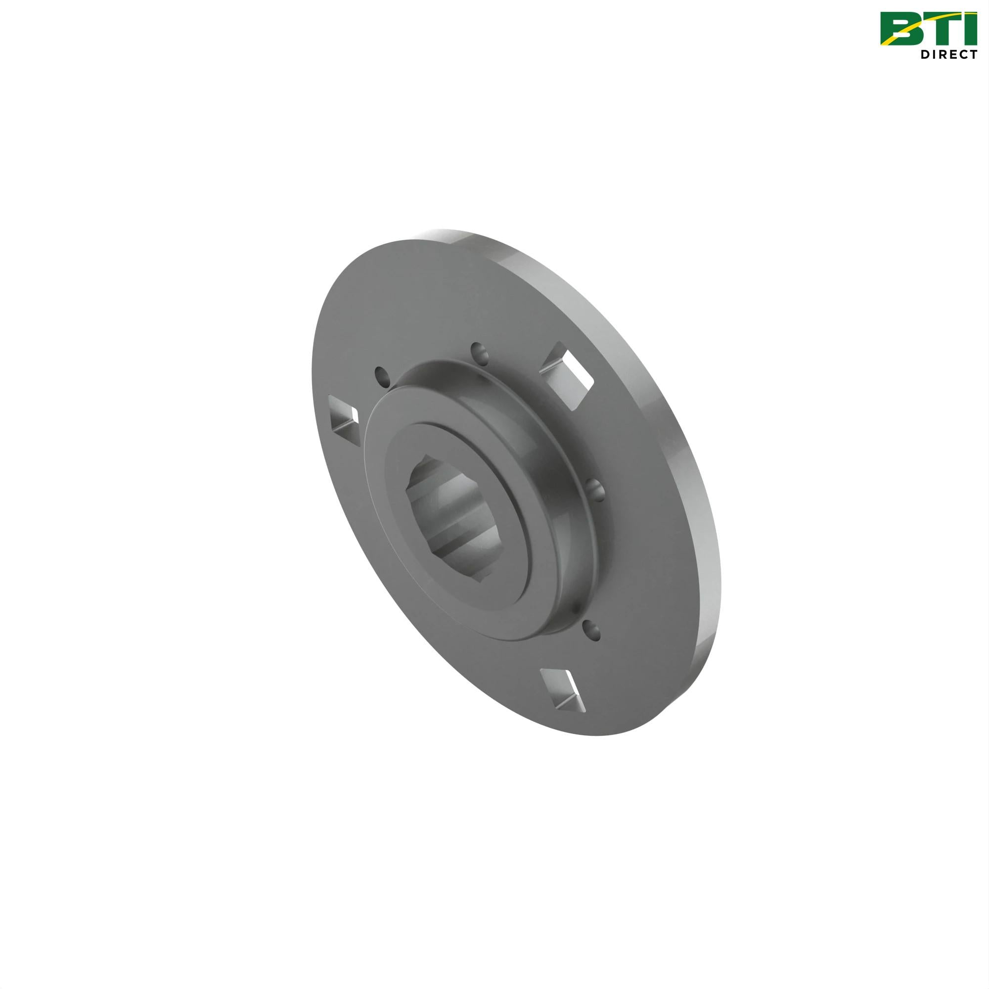 AP26308: Bearing with Housing