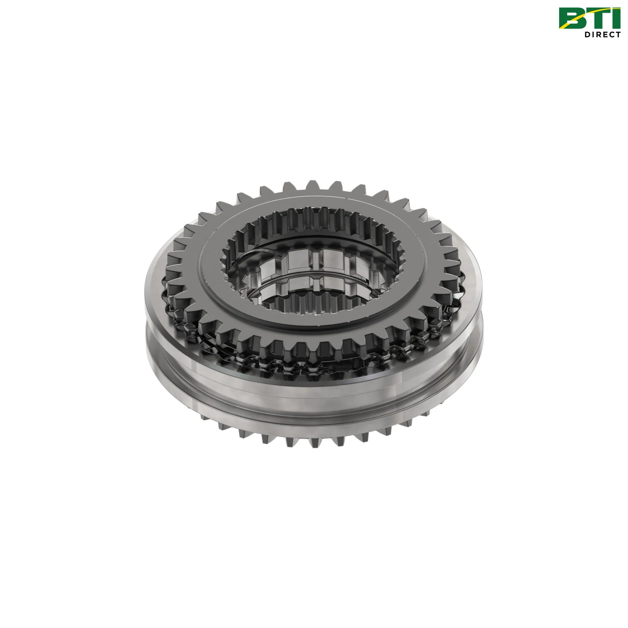 SJ18765: Synchronizer
