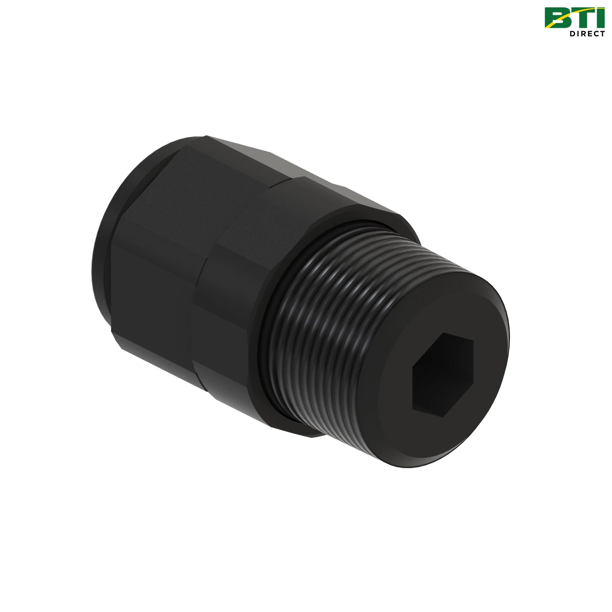 AN303780: Hose Fitting