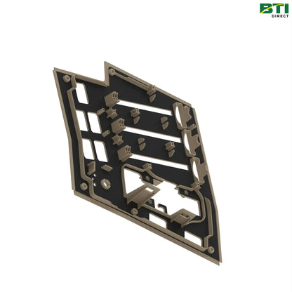 L208504: SCV Lever Guide