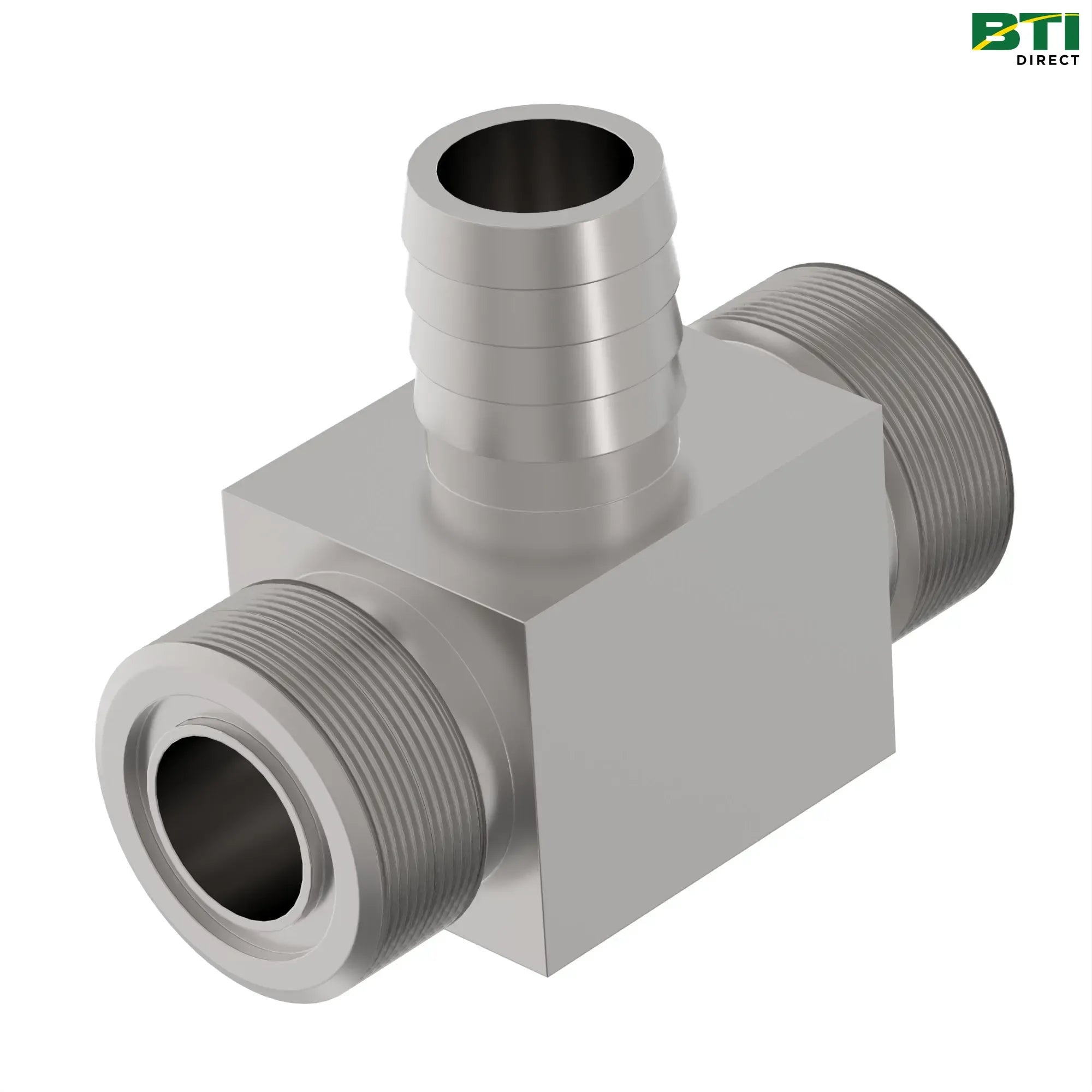 RE208063: Tee Fitting