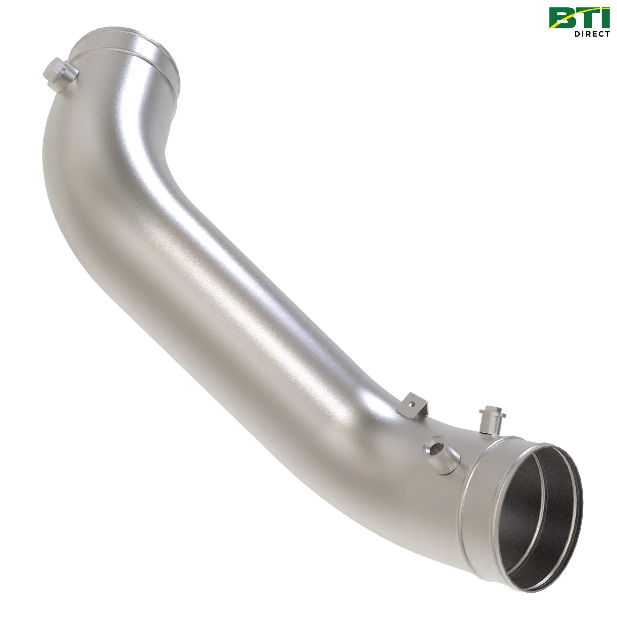 AXE60364: Charge Air Cooler Air Intake Tube