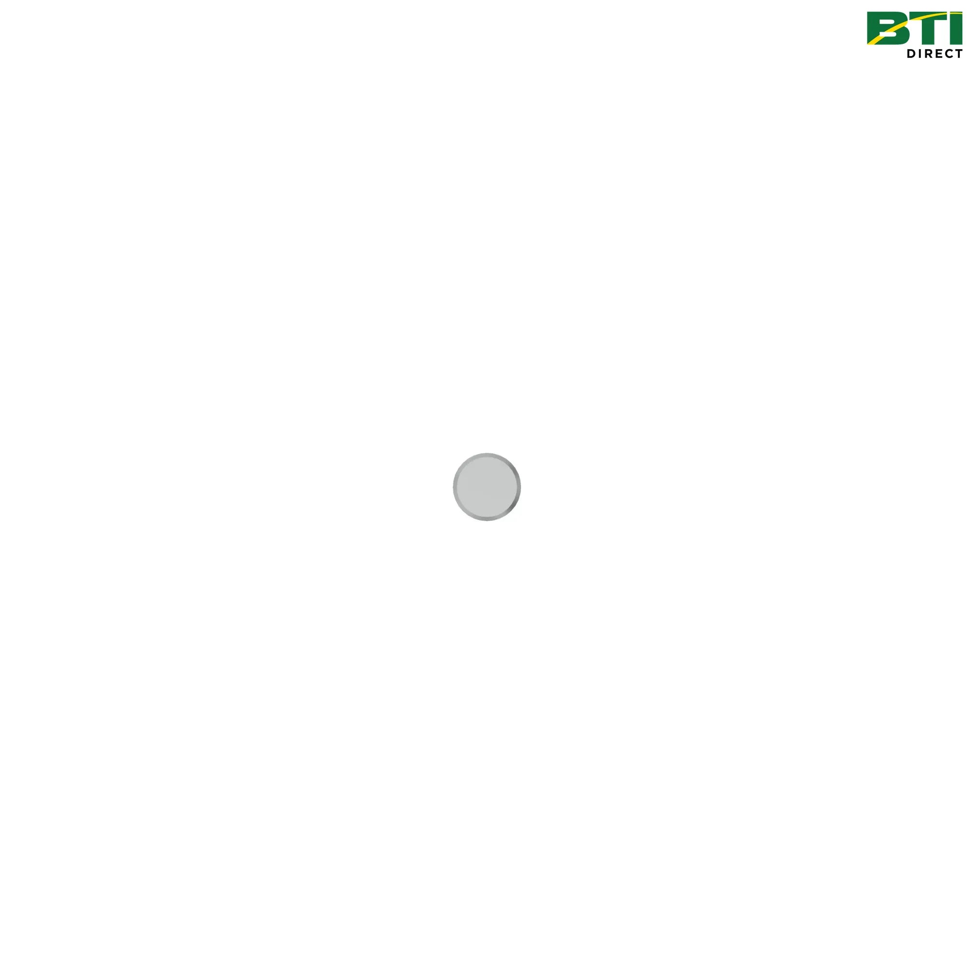 N223267: Drilled Pin Fastener