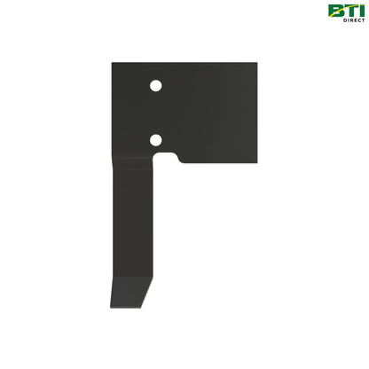 L101389: Guard Draft Sensor Plate