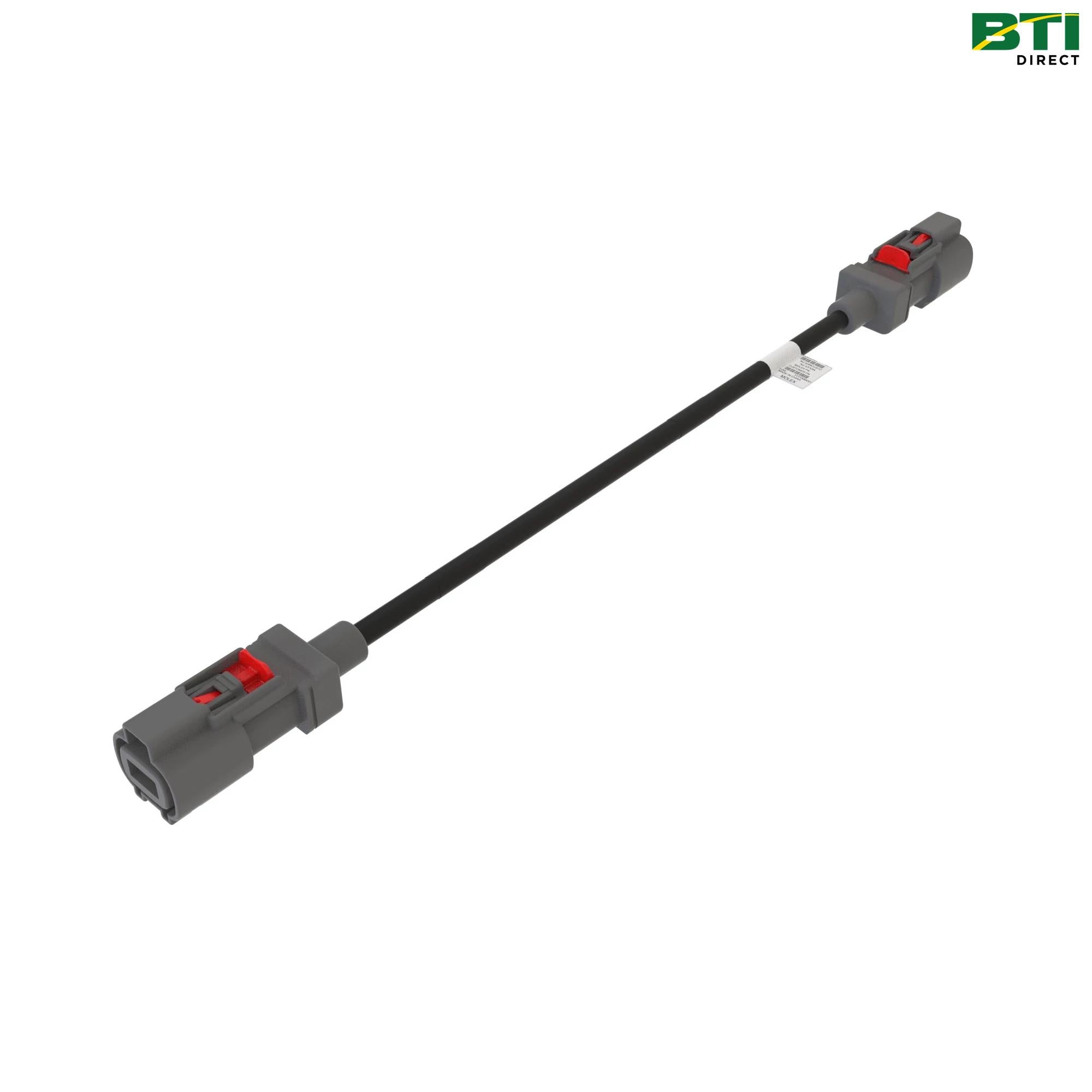AL236157: Ethernet Cable Wiring Harness