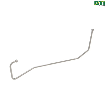 RE185479: Rear SCV Return Oil Line