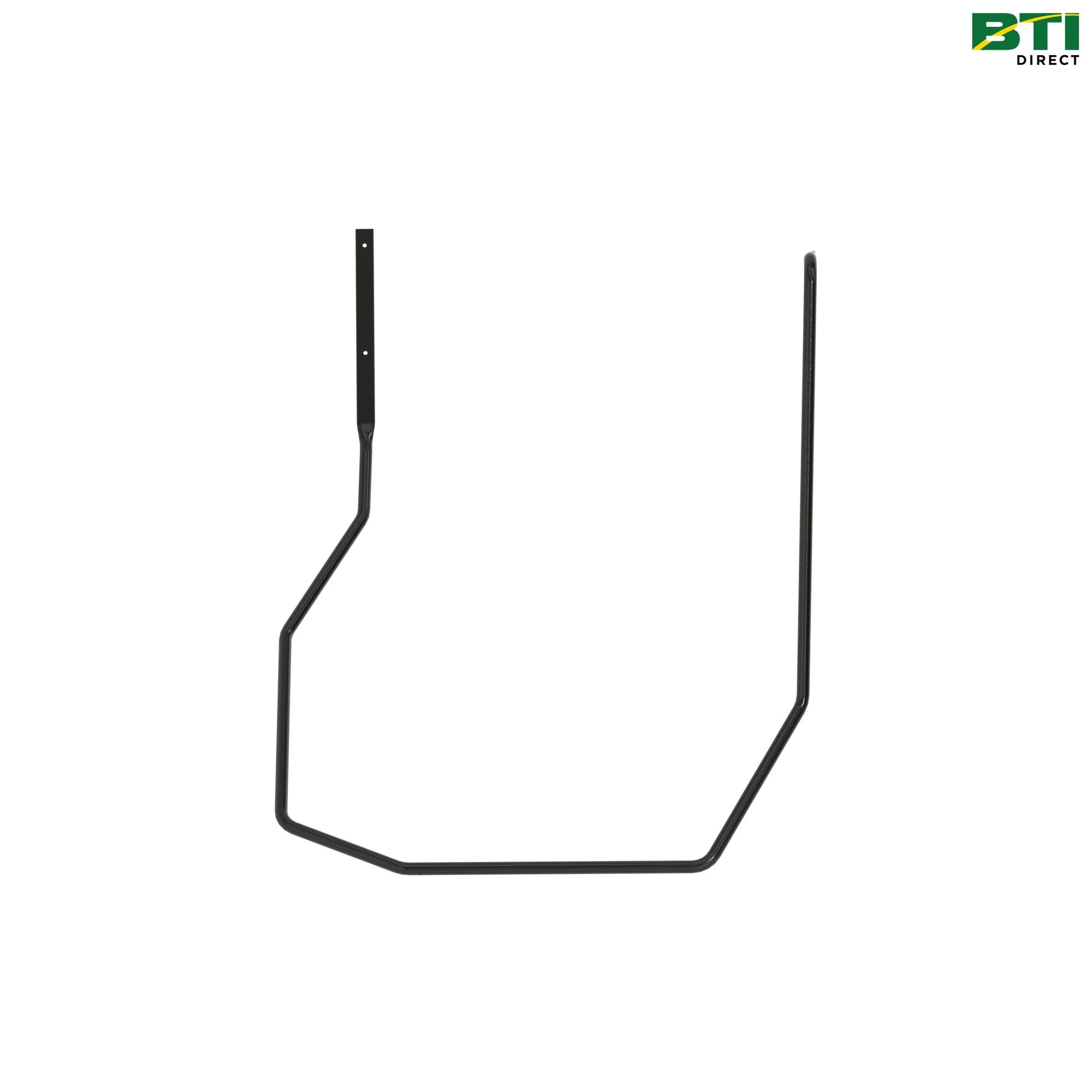 L220790: Right Side Rear Fender Extension Tube