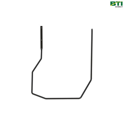 L220790: Right Side Rear Fender Extension Tube