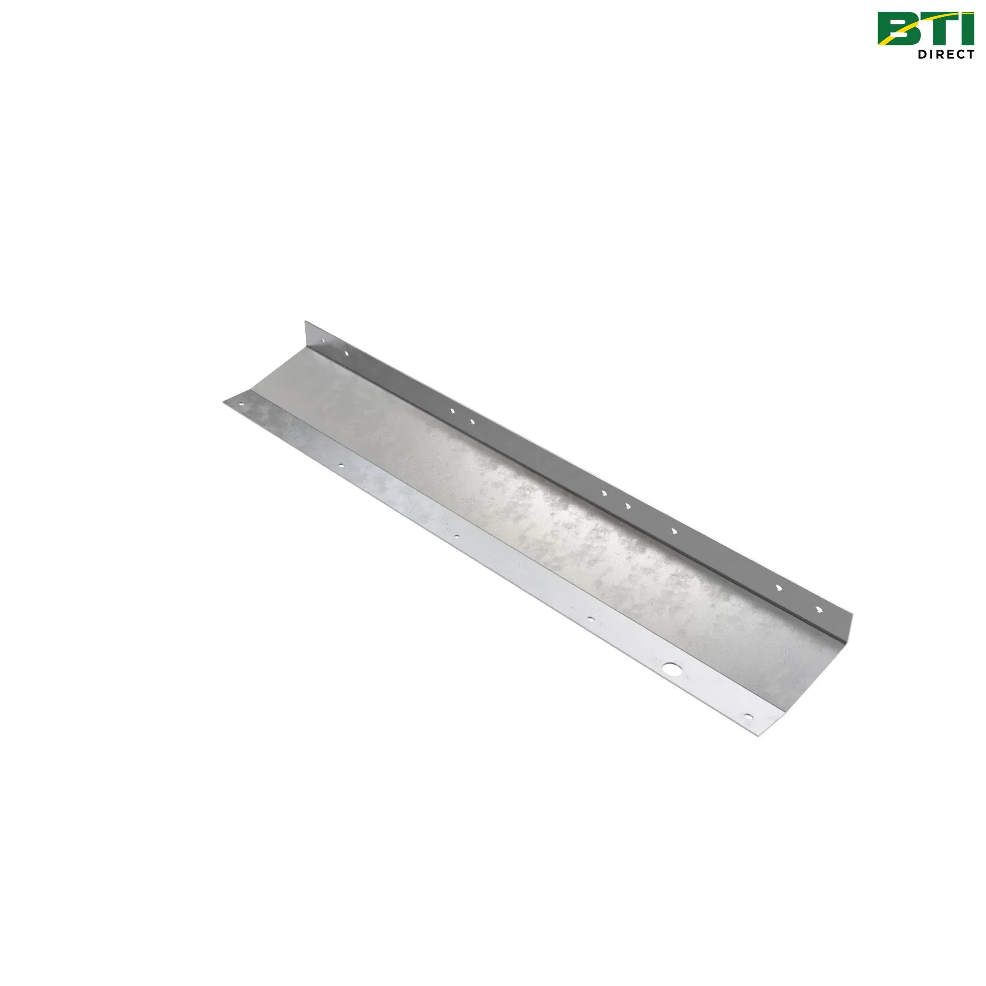 N204374: Lower Solution Tank Support, Left Side