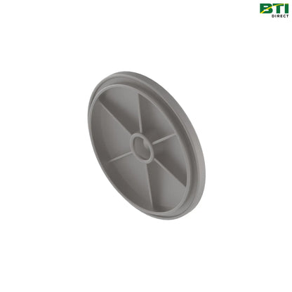 RE173390: Fuel Water Separator Cover