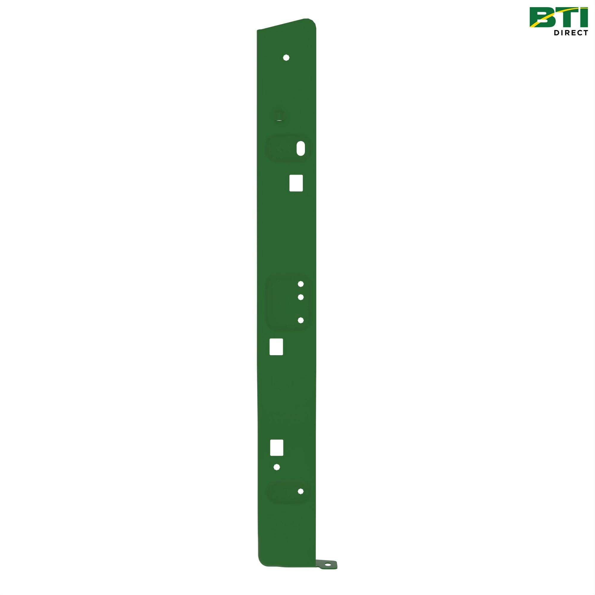 AL211275: Cooler Package Side Panel Support, Left Side