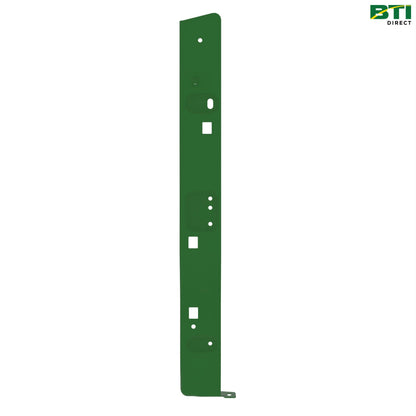 AL211275: Cooler Package Side Panel Support, Left Side