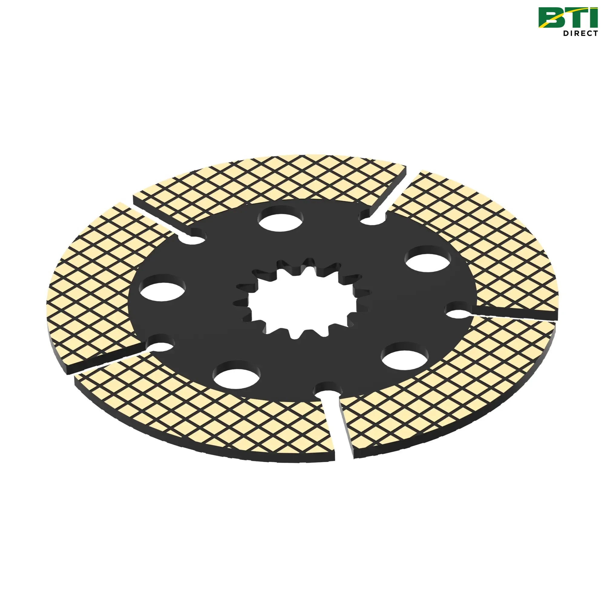 RE227444: Drive Disk