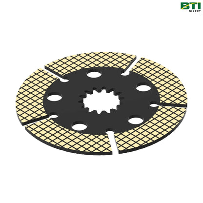RE227444: Drive Disk