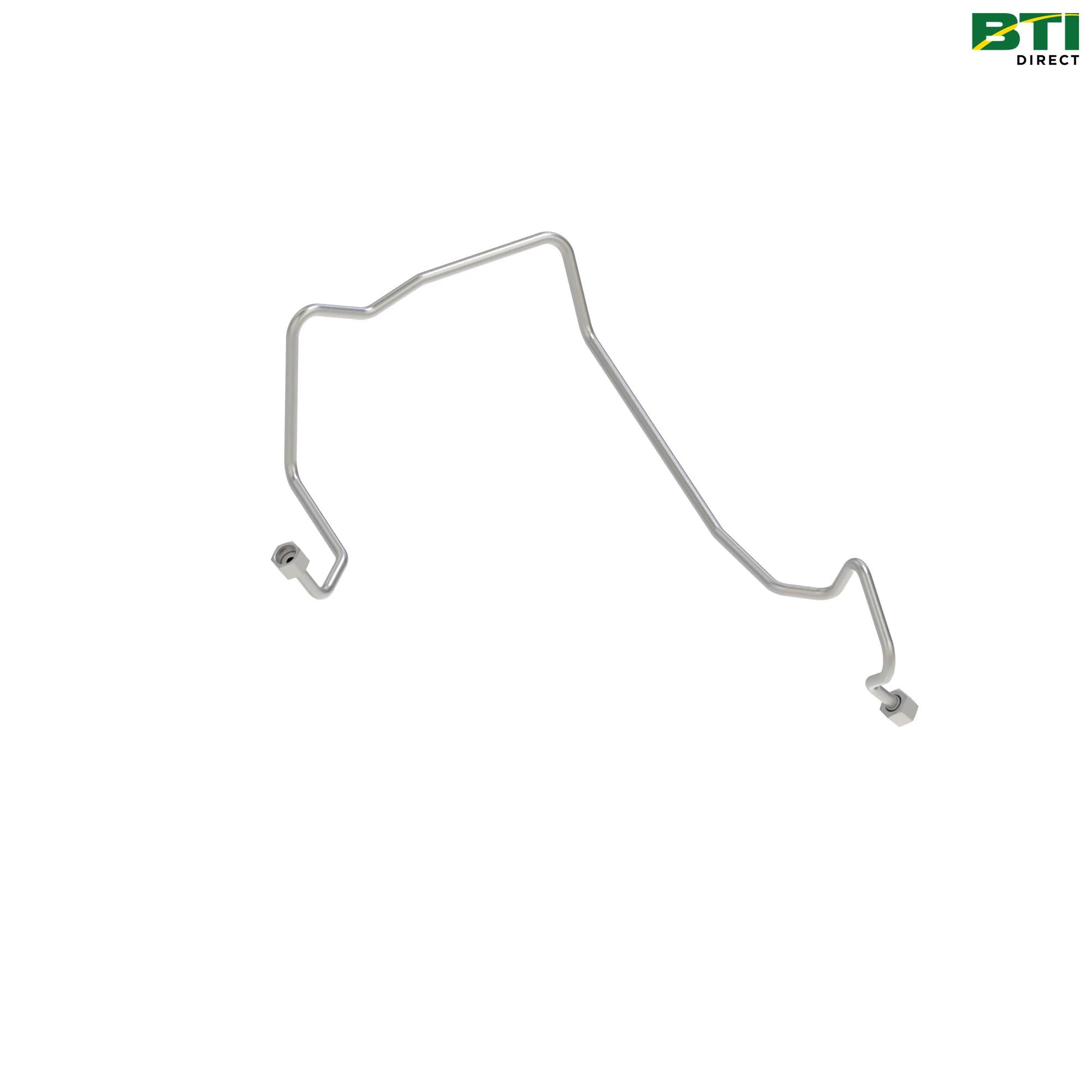 RE551516: Injection Fuel Supply Line