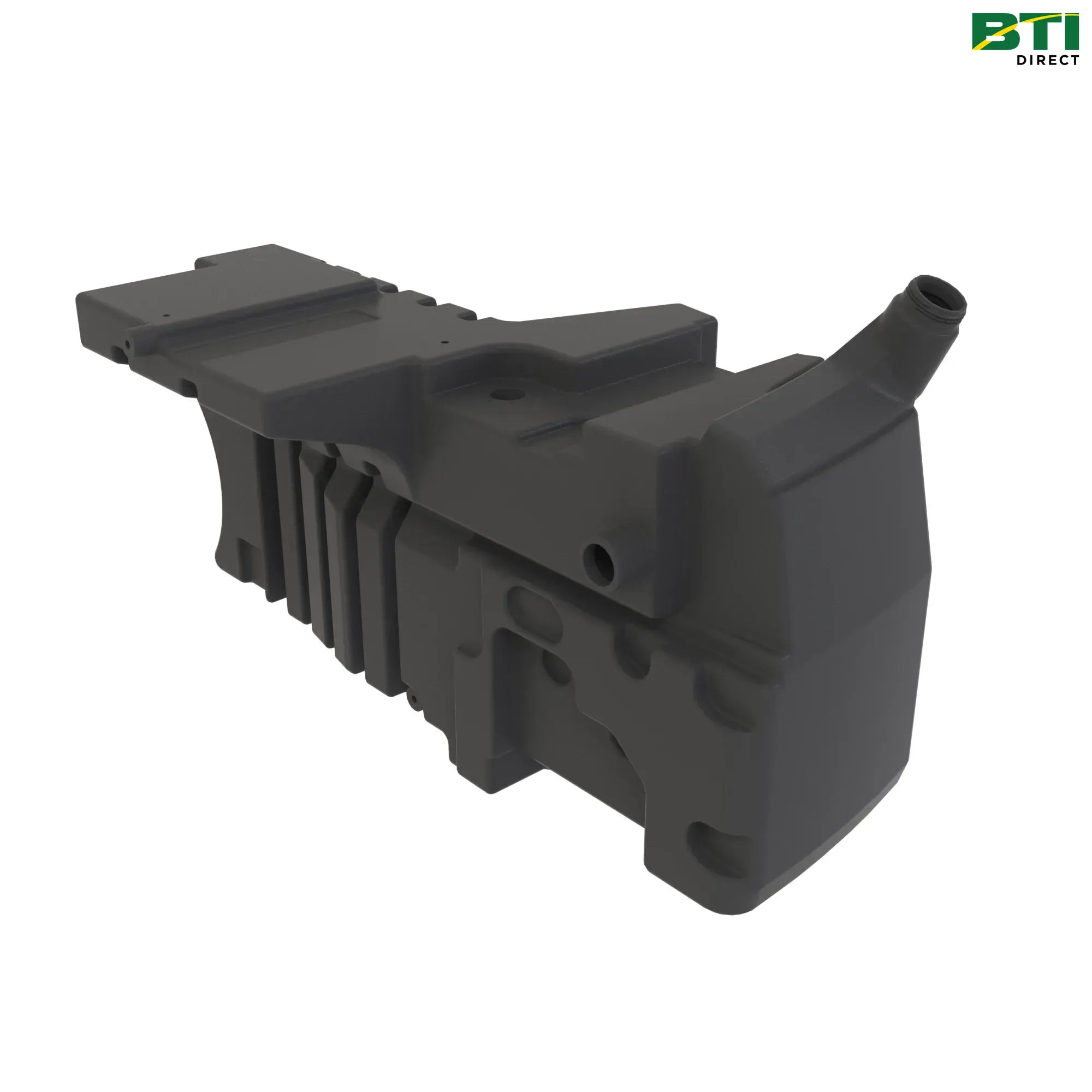 RE192423: Left Side Fuel Tank