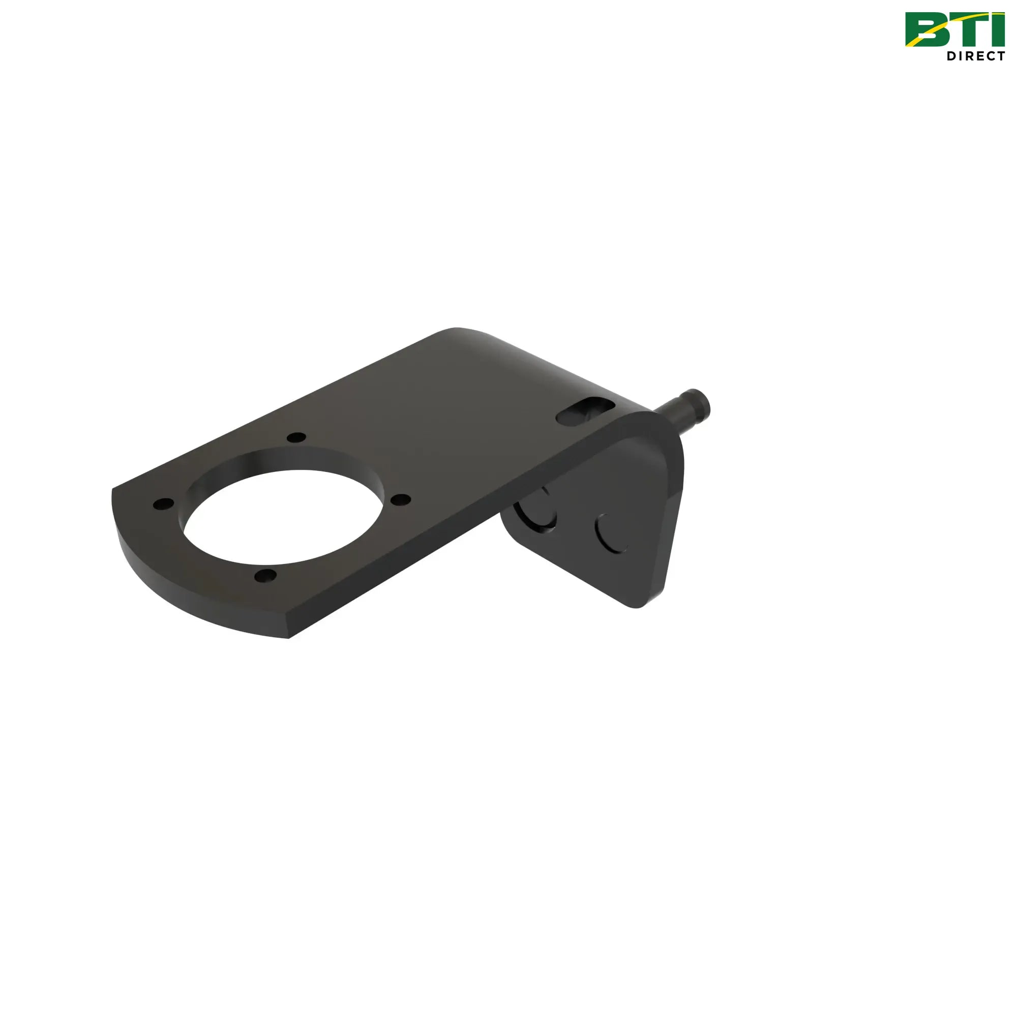 AUC16703: Rear Axle Support