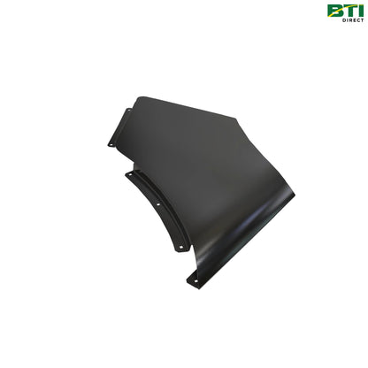L212824: Hood Right Side Grille