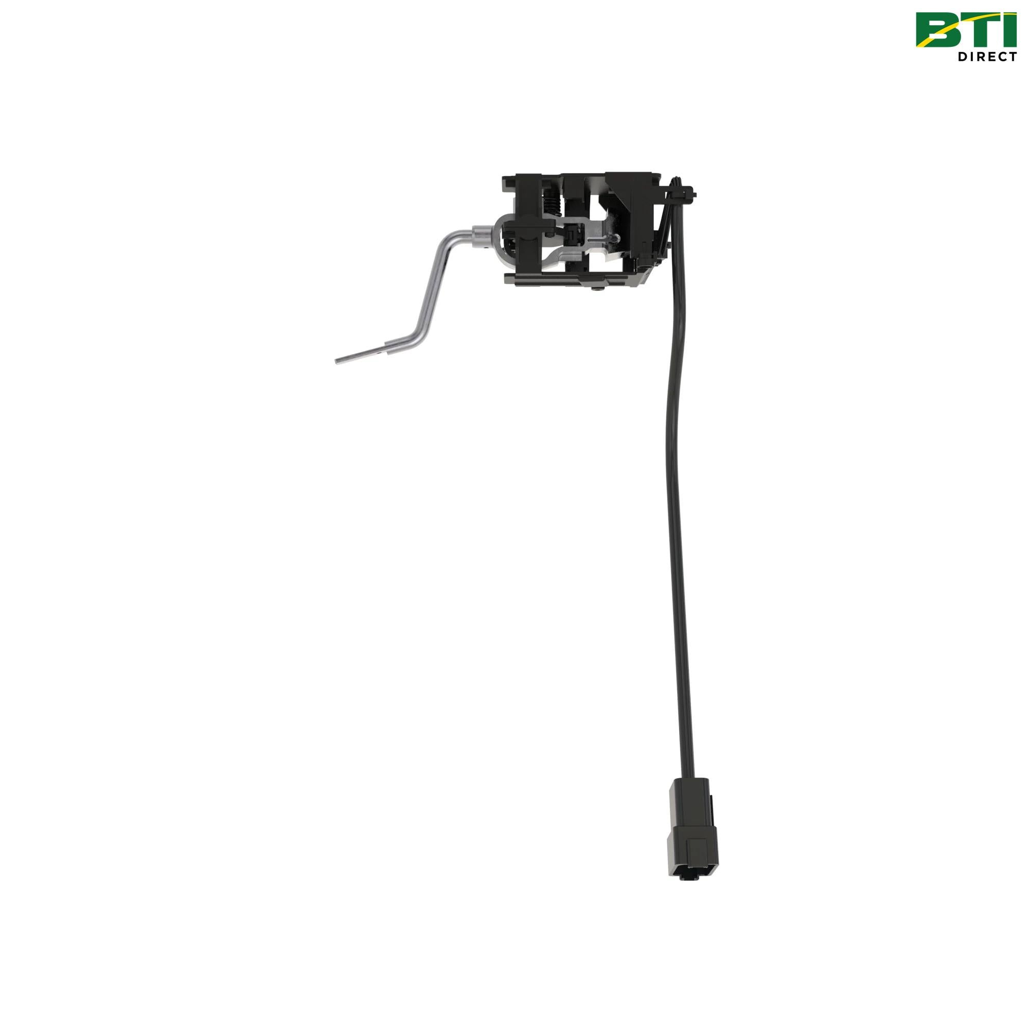 AL235737: Left Hand Reverser Multi Function Control Unit