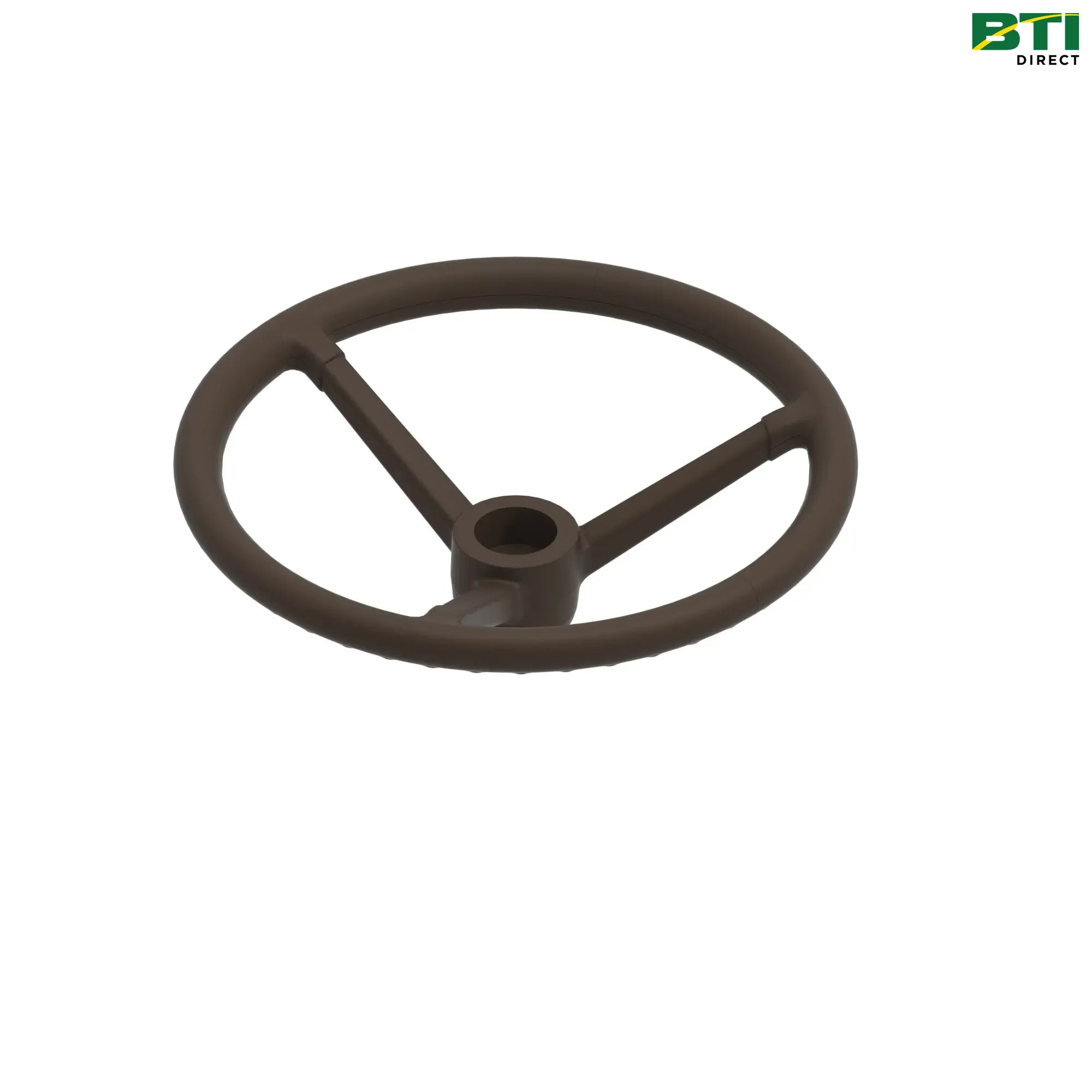 RE282643: Leather Steering Wheel