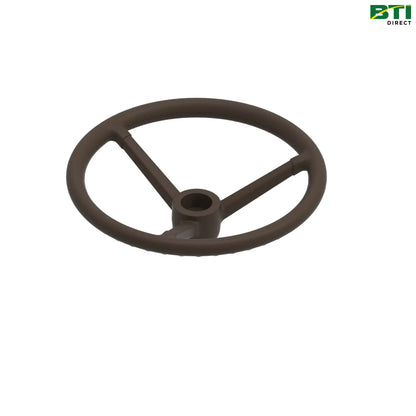 RE282643: Leather Steering Wheel