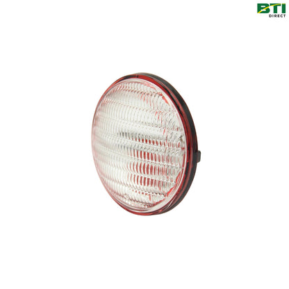 AR77324: Sealed Beam Lamp, 12.8 Volts, 35 Watts